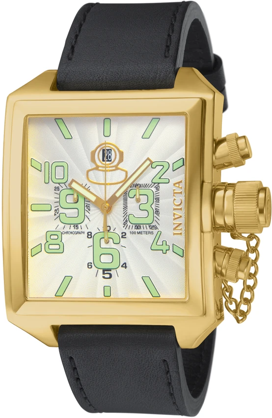 Russian Diver model 14045 | Invictawatch