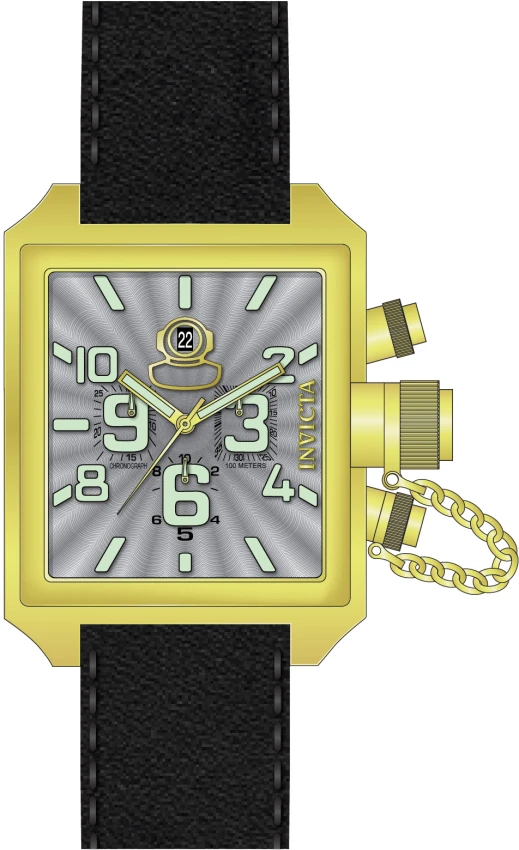 Russian Diver model 14045 | Invictawatch