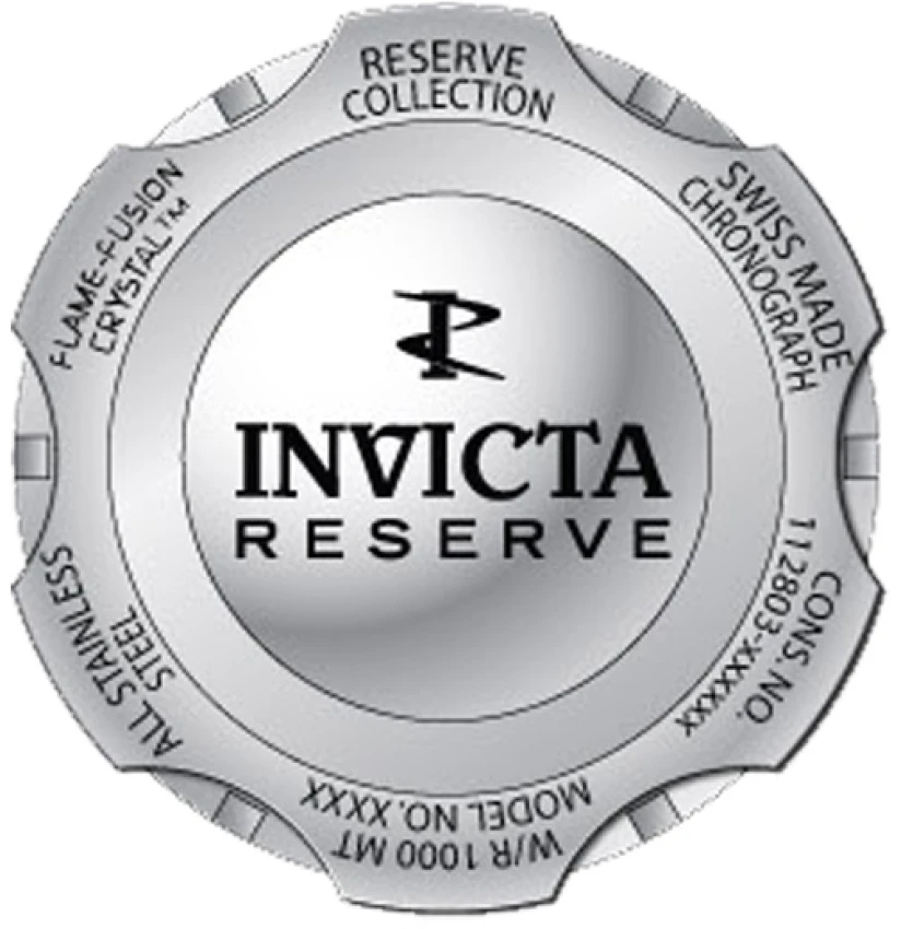 Reserve model 1405 | Invictawatch