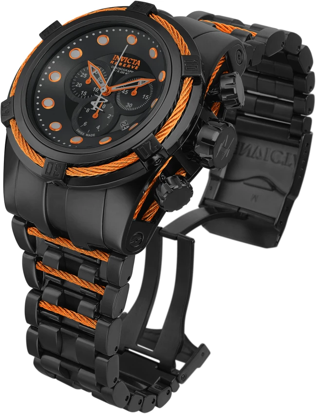 Reserve model 14061 | Invictawatch