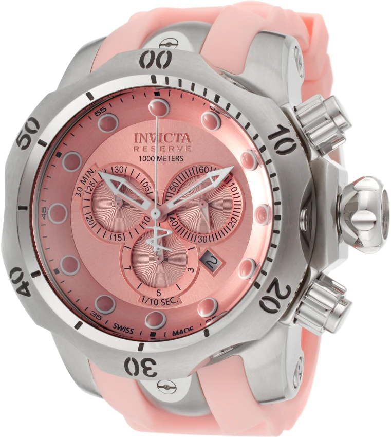Reserve model 1407 | Invictawatch