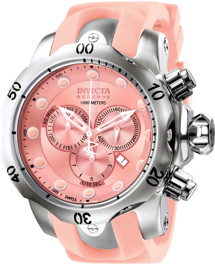 Reserve model 1407 | Invictawatch
