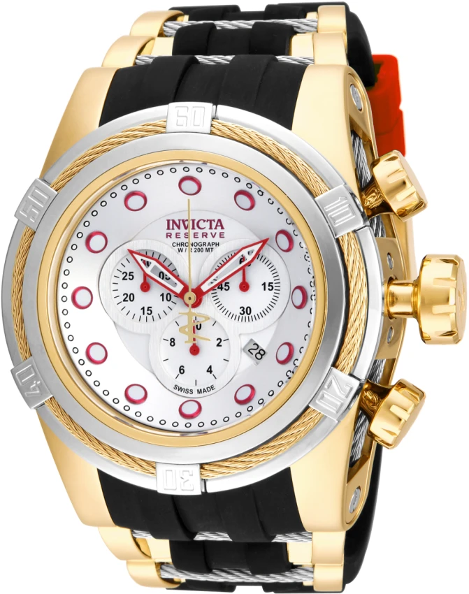Reserve model 14074 | Invictawatch