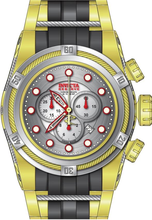 Reserve model 14074 | Invictawatch