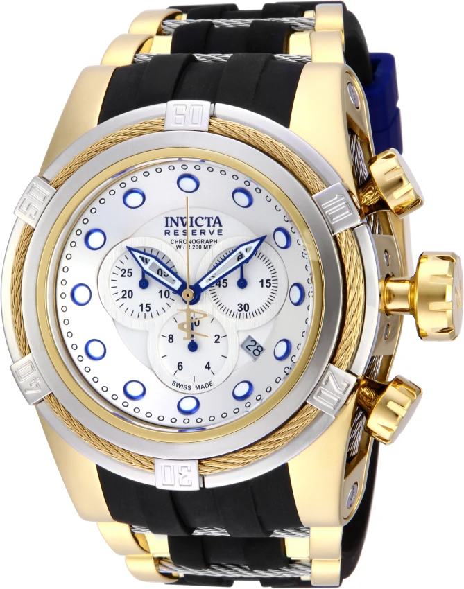 Reserve model 14075 | Invictawatch