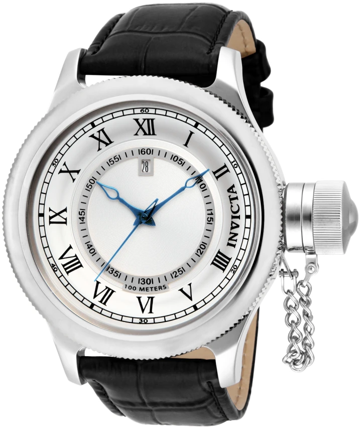 Russian Diver model 14076 | Invictawatch