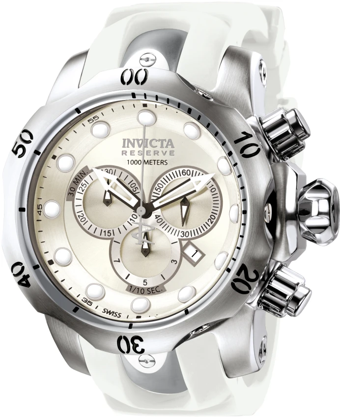 Reserve model 1408 | Invictawatch