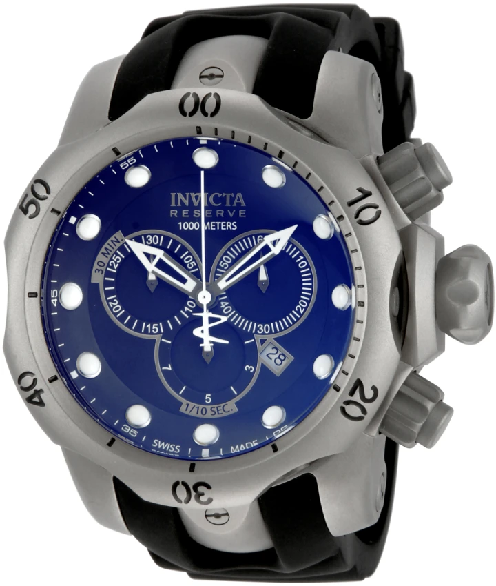 Reserve model 14168 | Invictawatch