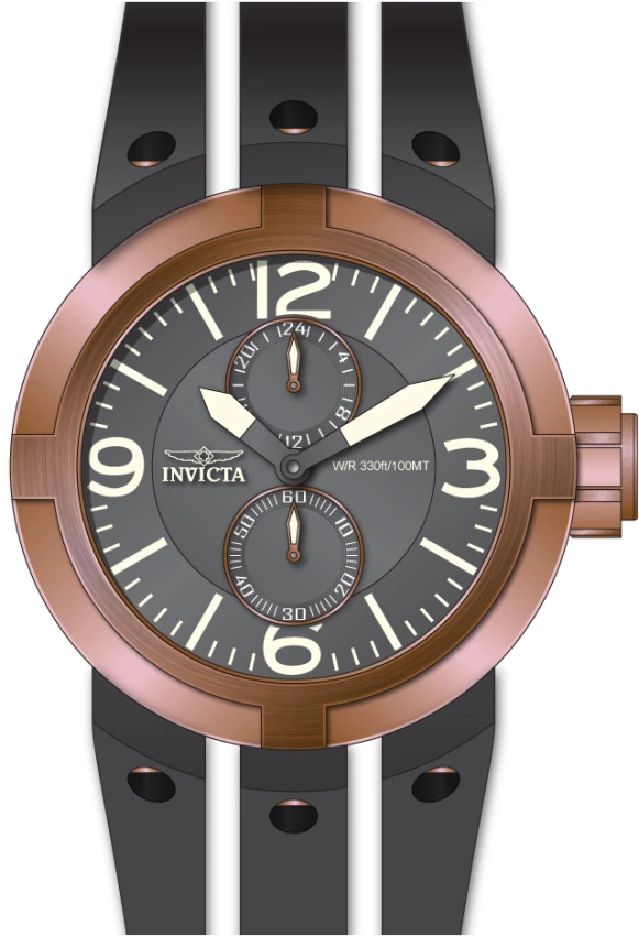 Force model 14181 | Invictawatch