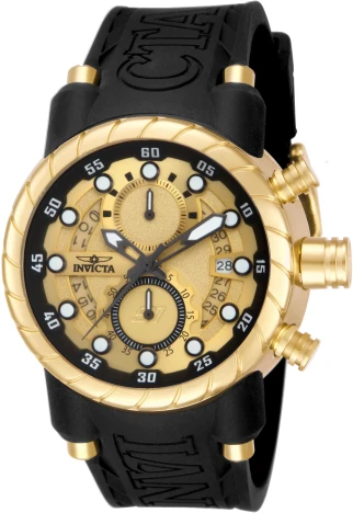 S1 Rally model 14186 | Invictawatch