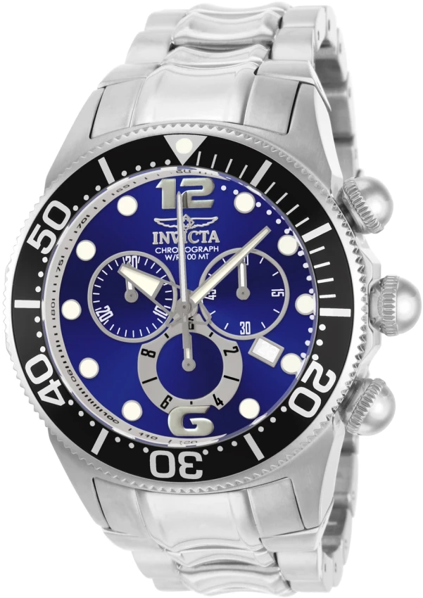 Lupah model 14196 | Invictawatch