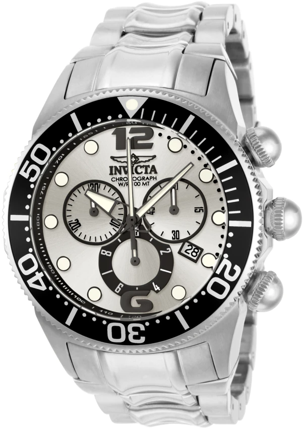 Lupah model 14199 | Invictawatch