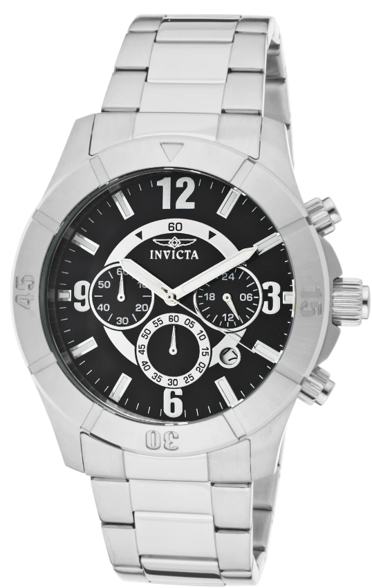 Specialty model 1420 | Invictawatch