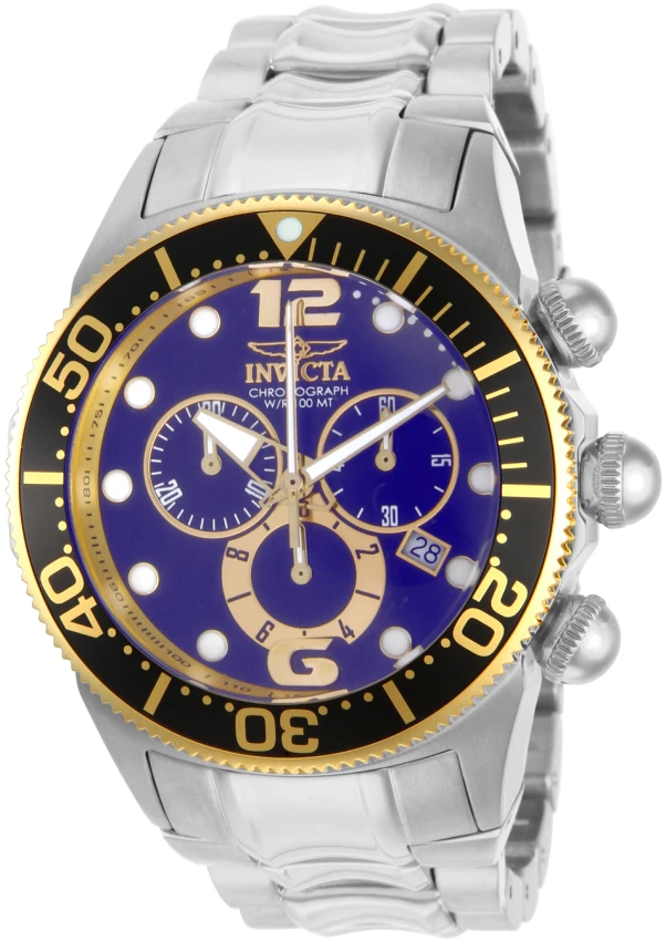 Lupah model 14201 | Invictawatch