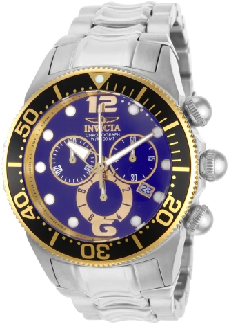 Lupah model 14201 | Invictawatch