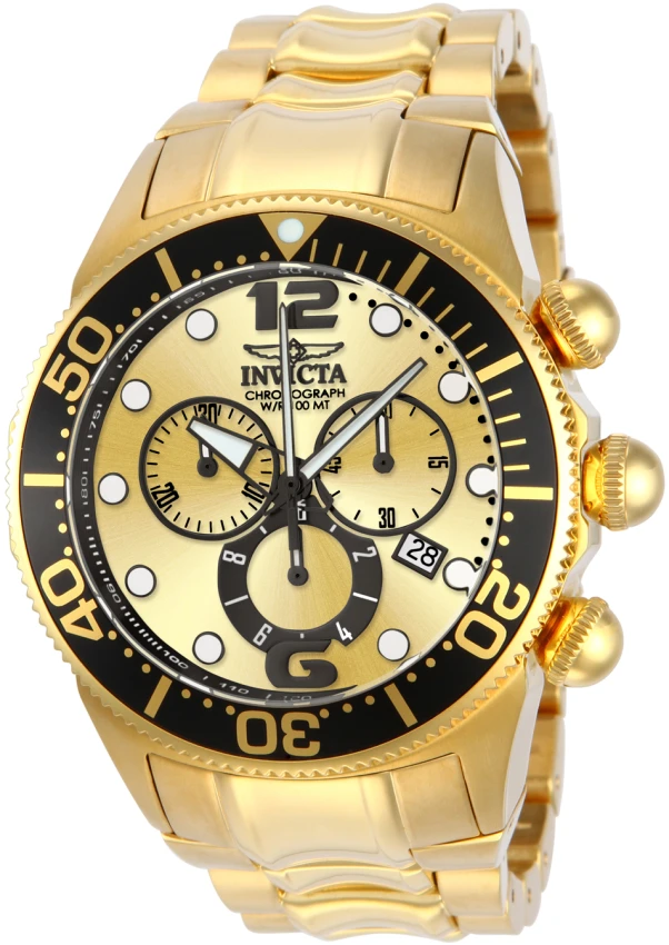 Lupah model 14204 | Invictawatch