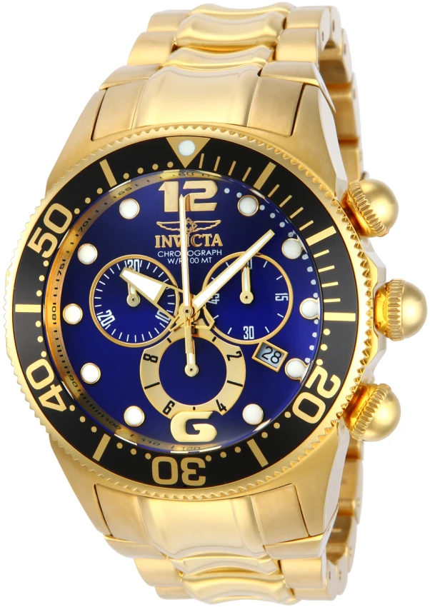 Lupah model 14205 | Invictawatch