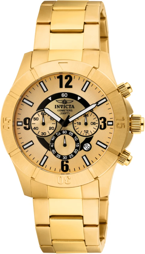 Specialty model 1423 | Invictawatch