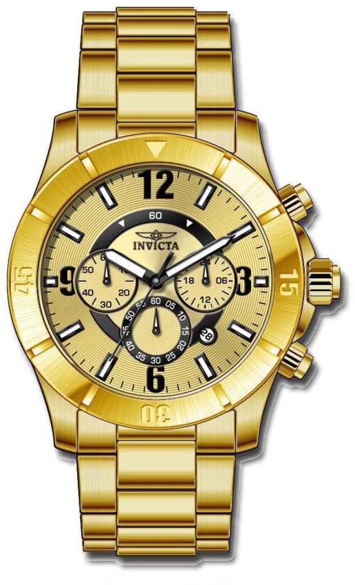 Specialty model 1423 | Invictawatch