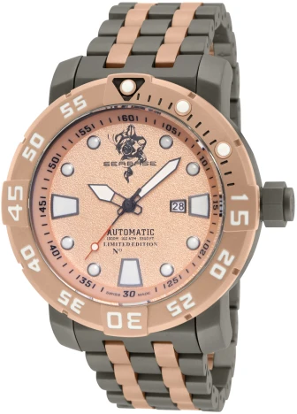 Sea Base model 14239 | Invictawatch