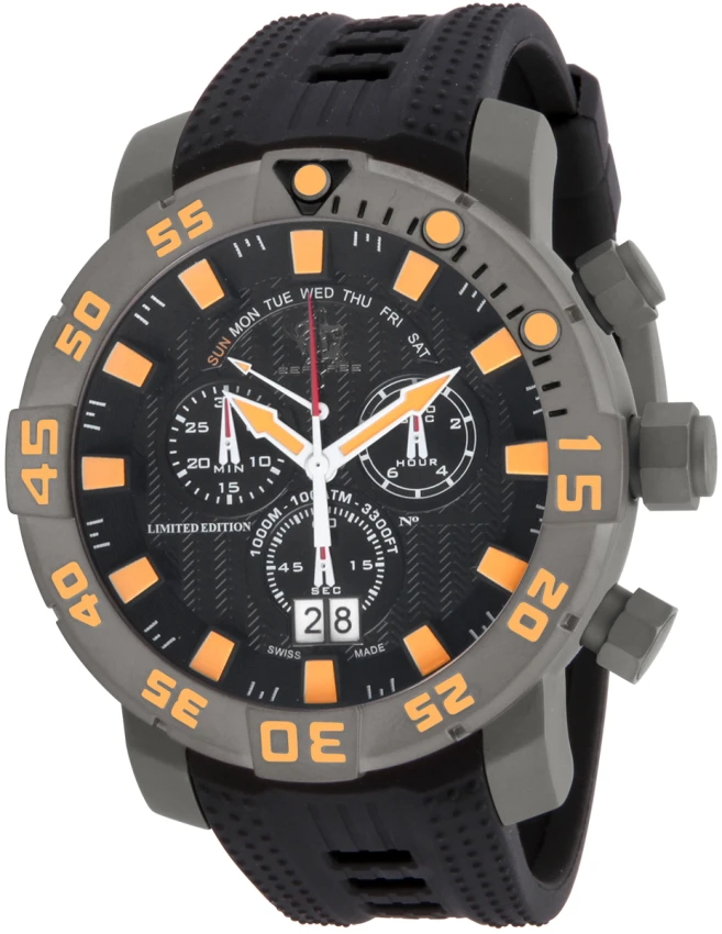 Sea Base model 14246 | Invictawatch