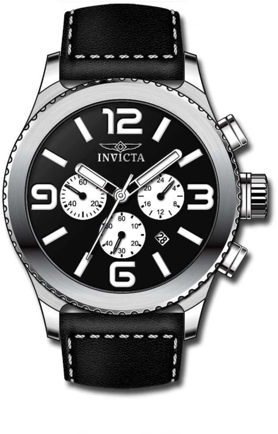 イスラム　マヌスクリプト・フラグメント？ Specialty model 1427 | Invictawatch