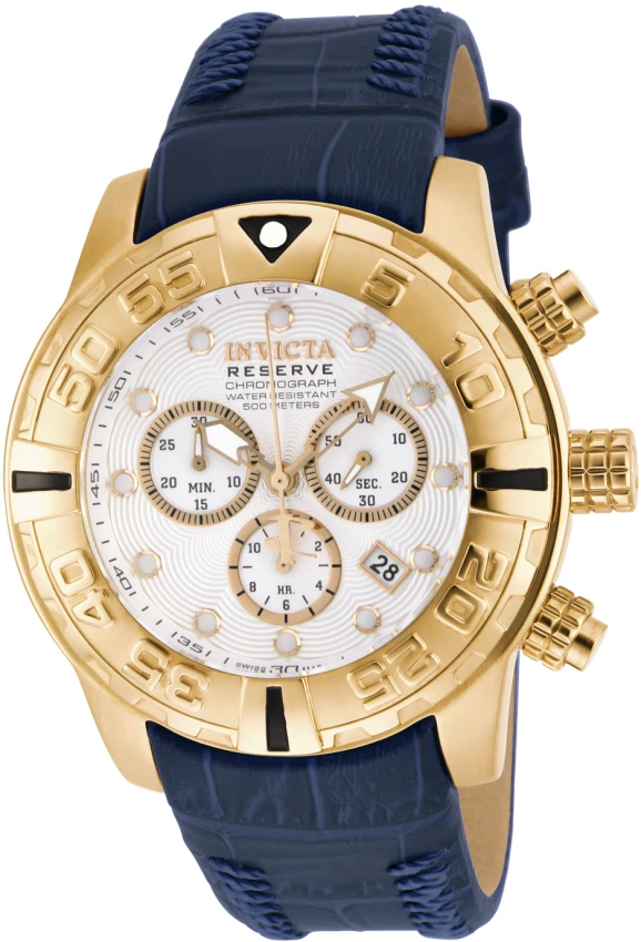Subaqua model 14292 | Invictawatch