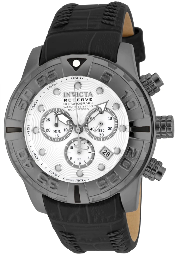 Subaqua model 14294 | Invictawatch