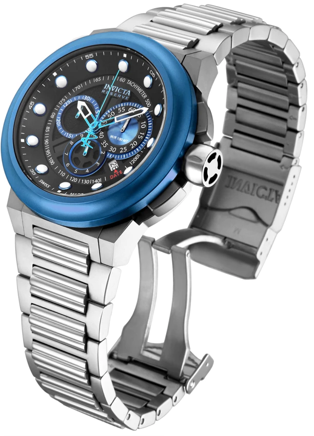 INVISIBEAM ＋ インビジビーム プラス オプションリモコン Reserve model 14305 | Invictawatch