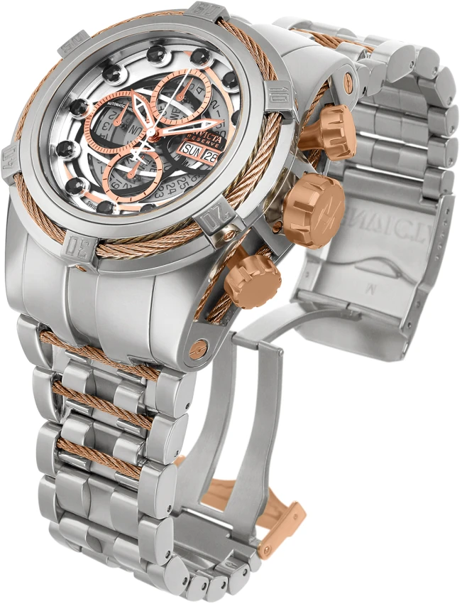 Reserve model 14308 | Invictawatch
