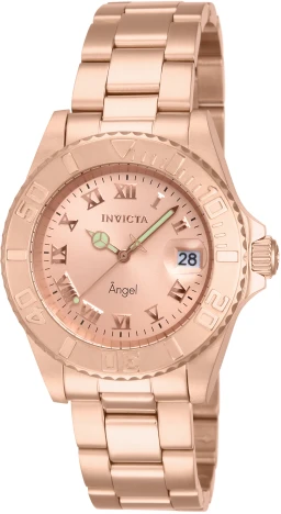 Angel Lady | Invictawatch