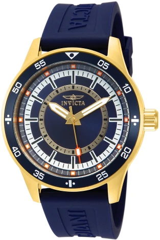 Specialty model 14333 | Invictawatch