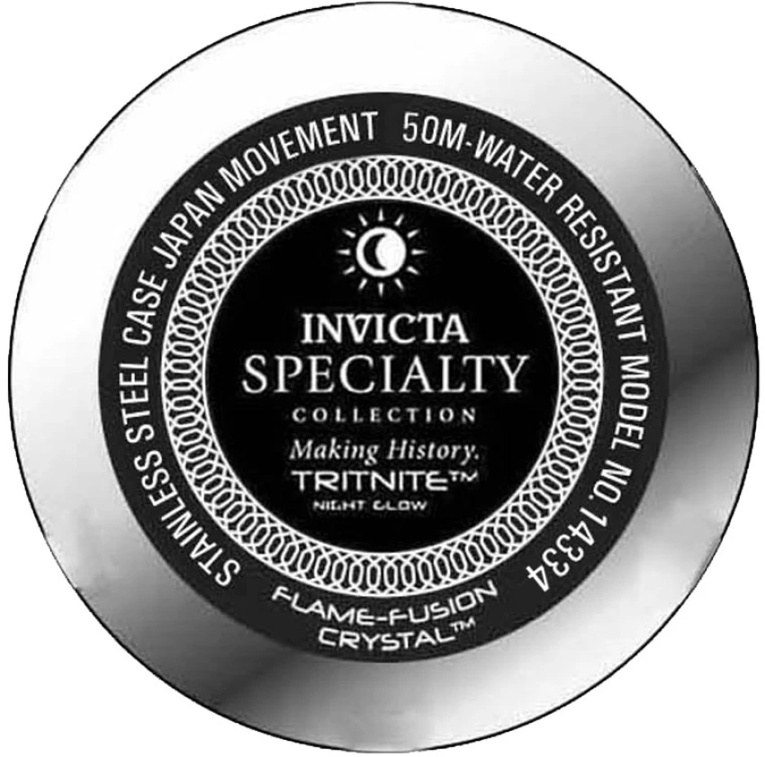 Specialty model 14334 | Invictawatch