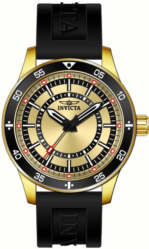 Specialty model 14334 | Invictawatch