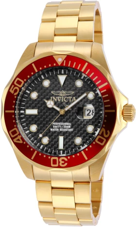 Pro Diver model 14359 | Invictawatch
