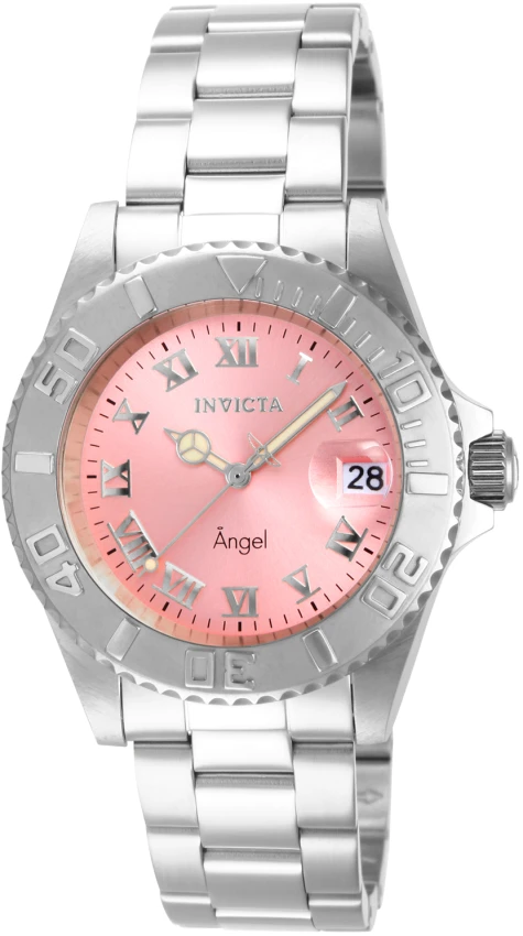 Angel Lady | Invictawatch