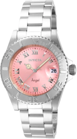 GIGIウィムシコスタイル600% ピンクうさぎ3種目新品　未使用 Angel Lady | Invictawatch