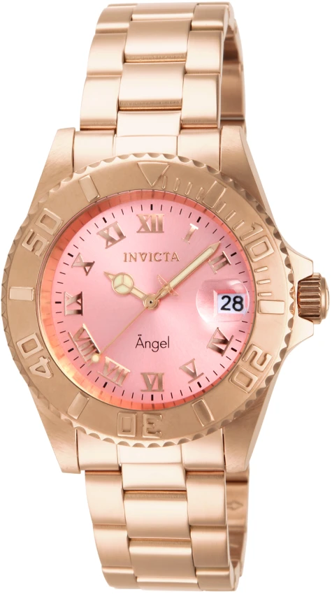 Angel Lady | Invictawatch