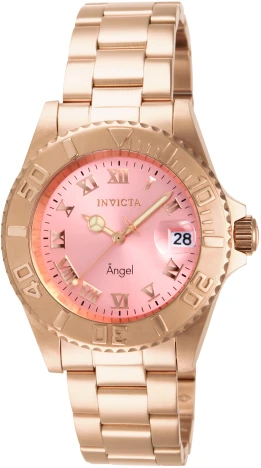 Angel Lady | Invictawatch