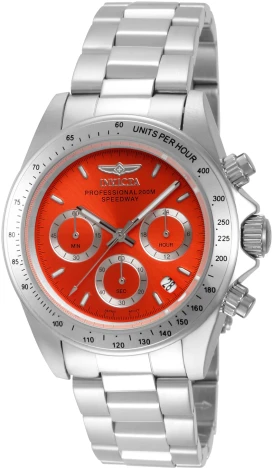 Speedway model 16654 | Invictawatch