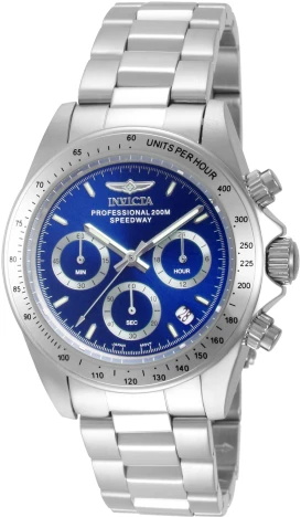 Speedway model 19633 | Invictawatch