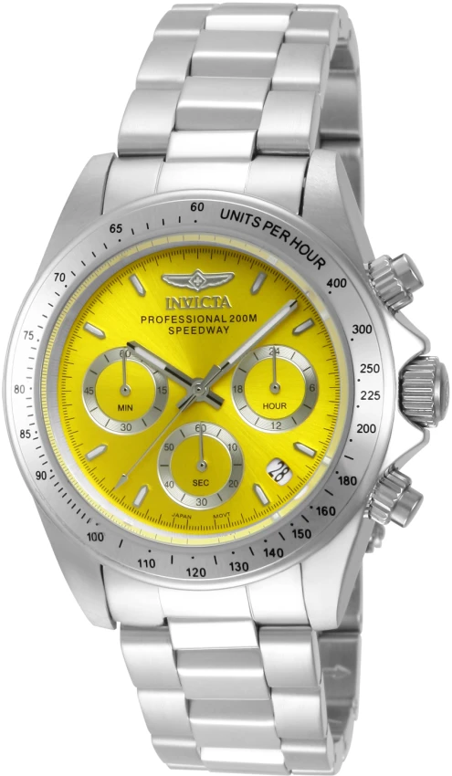 Speedway model 14383 | Invictawatch