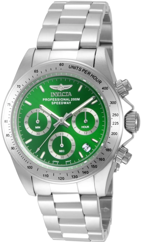 Speedway model 14384 | Invictawatch