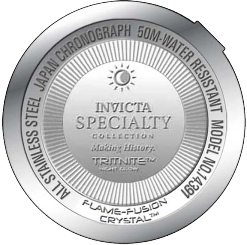 Specialty model 14391 | Invictawatch