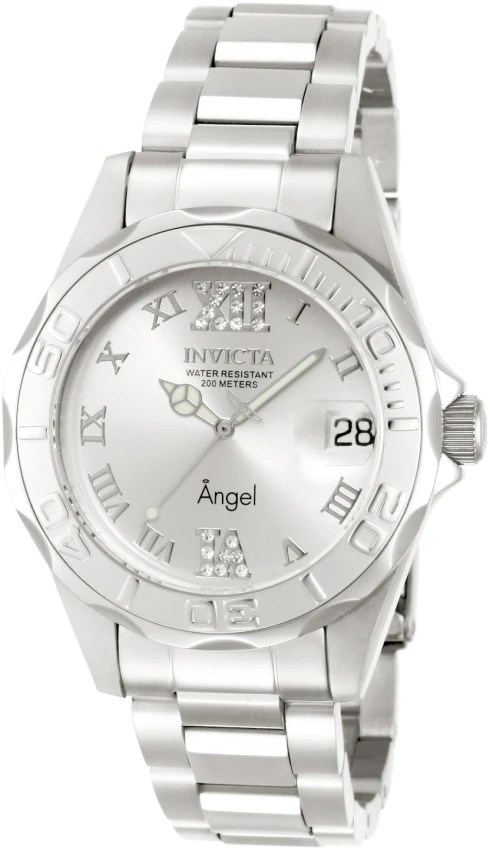 Angel Lady | Invictawatch
