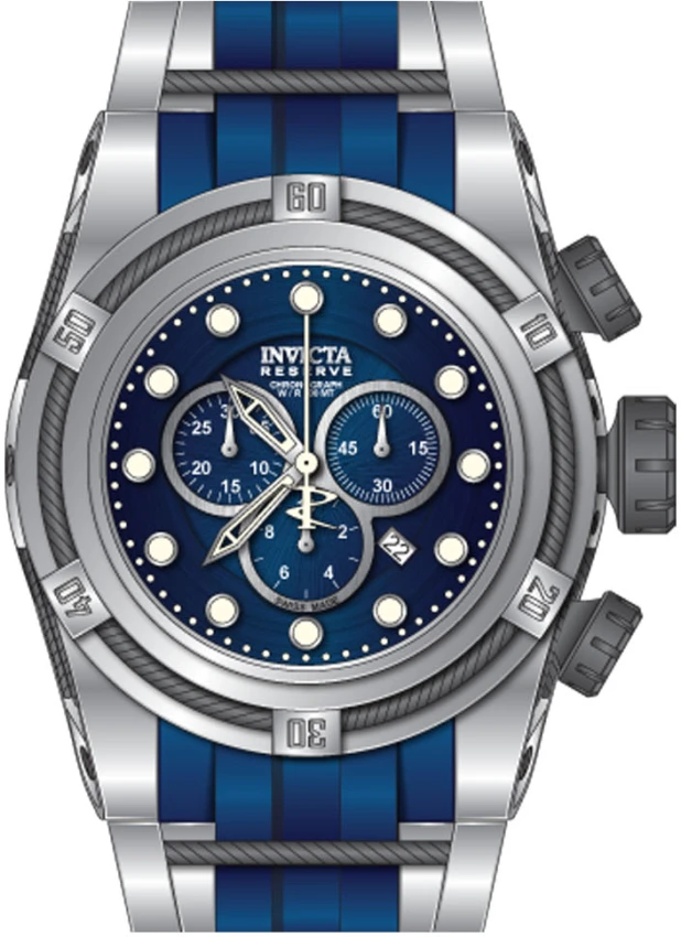 Reserve model 14403 | Invictawatch