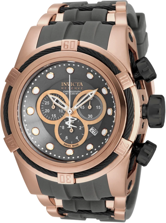 Reserve model 14408 | Invictawatch
