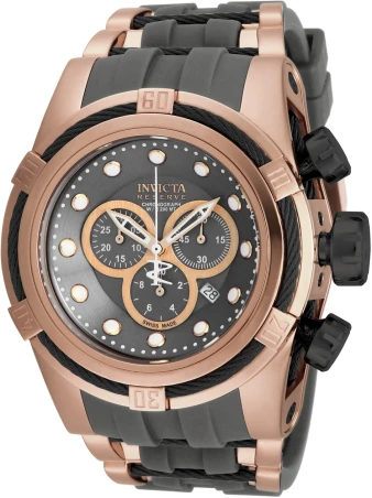 Reserve model 14408 | Invictawatch