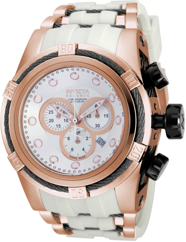 Reserve model 14409 | Invictawatch