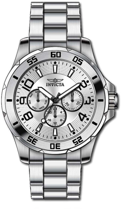 Specialty model 1441 | Invictawatch